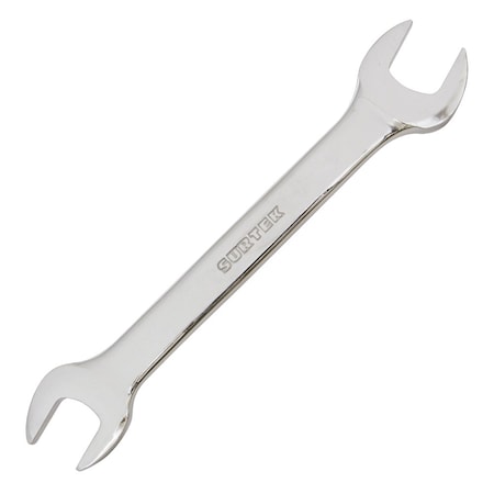 Surtek Flat Wrench 45Deg, 716X12 24